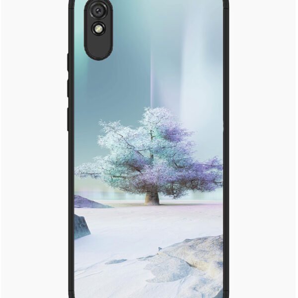 Xiaomi Redmi 9I, 2D Metal