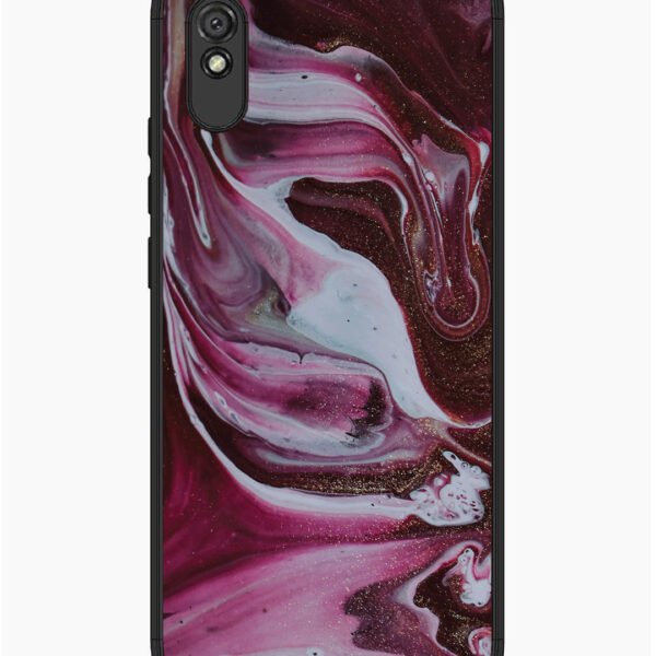 Xiaomi Redmi 9I, 2D Metal