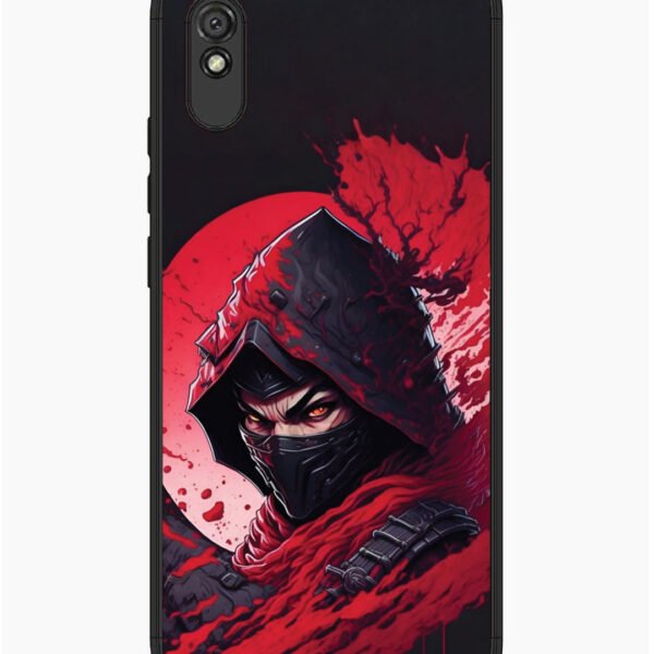 Xiaomi Redmi 9I, 2D Metal