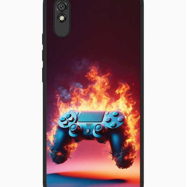 Xiaomi Redmi 9I, 2D Metal