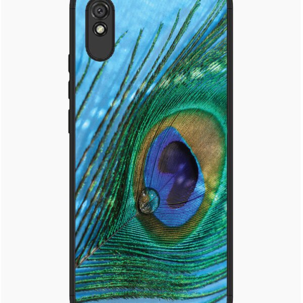 Xiaomi Redmi 9I, 2D Metal