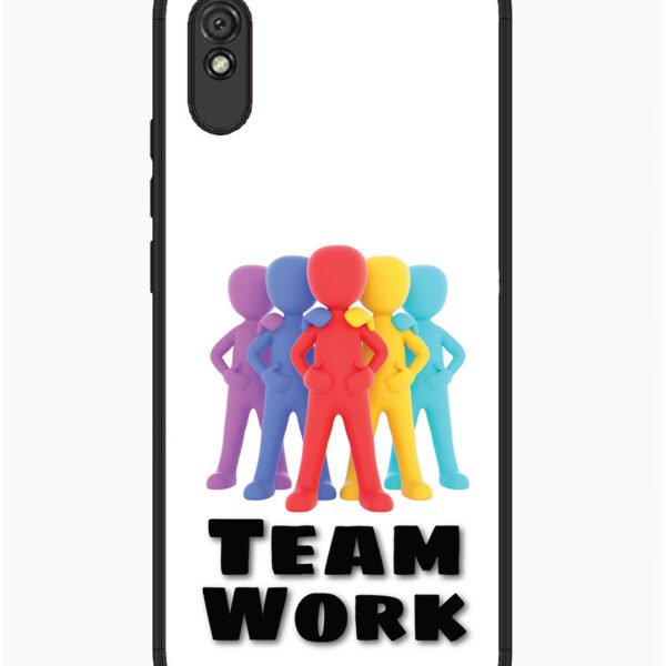 Xiaomi Redmi 9I, 2D Metal
