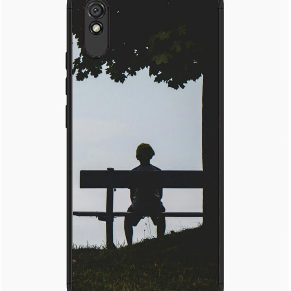 Xiaomi Redmi 9I, 2D Metal