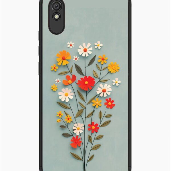 Xiaomi Redmi 9I, 2D Metal