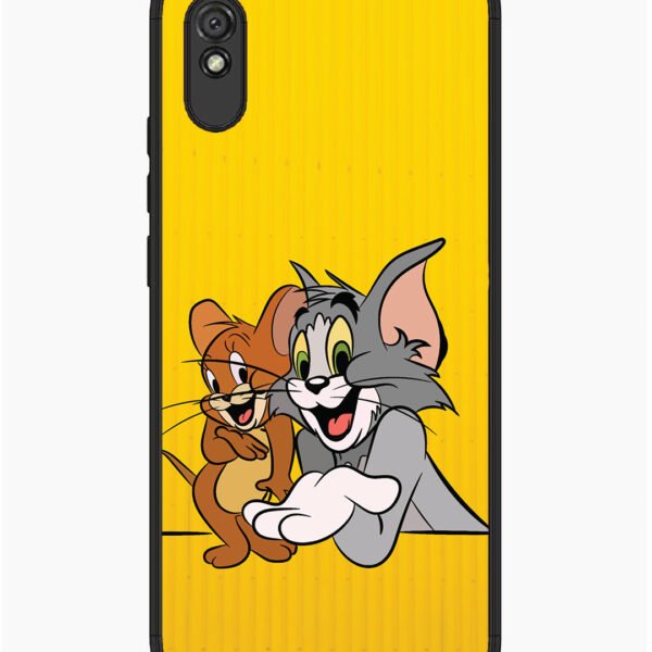 Xiaomi Redmi 9I, 2D Metal