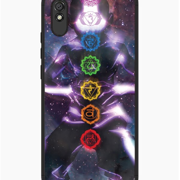 Xiaomi Redmi 9I, 2D Metal