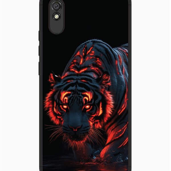 Xiaomi Redmi 9I, 2D Metal