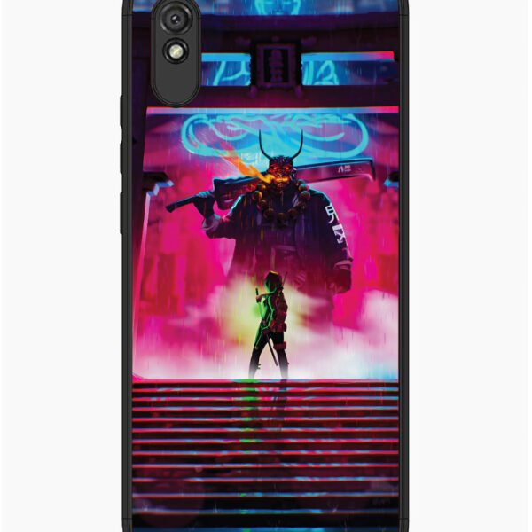 Xiaomi Redmi 9I, 2D Metal