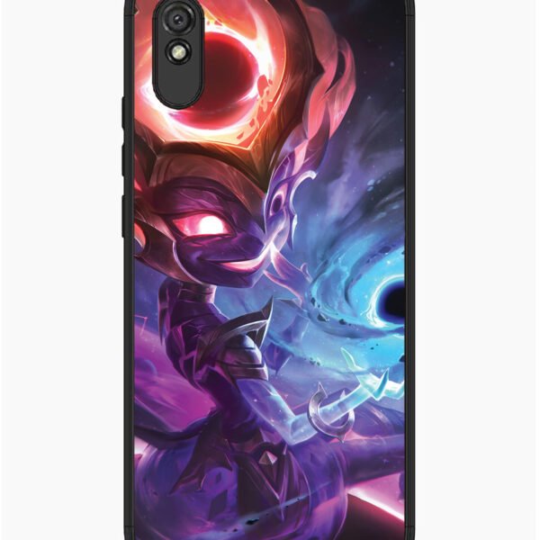 Xiaomi Redmi 9I, 2D Metal