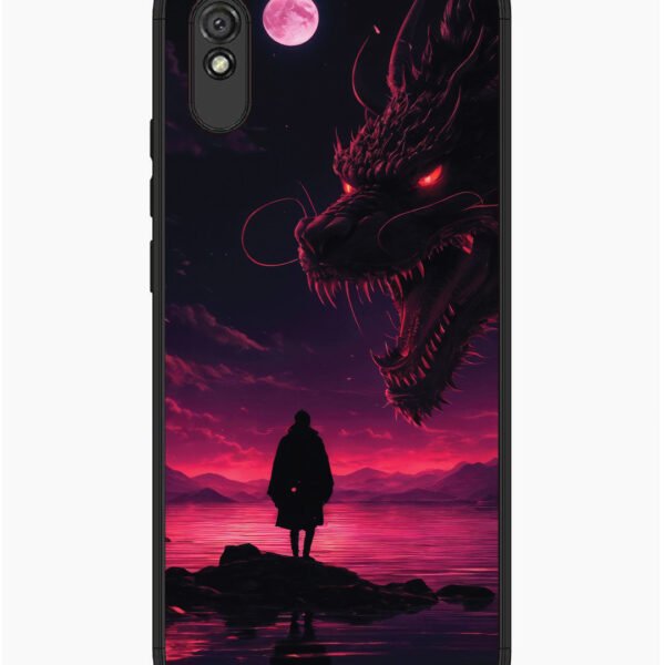 Xiaomi Redmi 9I, 2D Metal