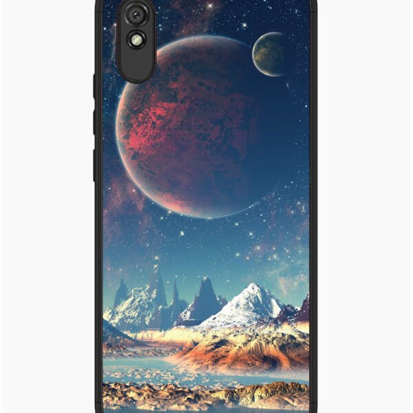 Xiaomi Redmi 9I, 2D Metal