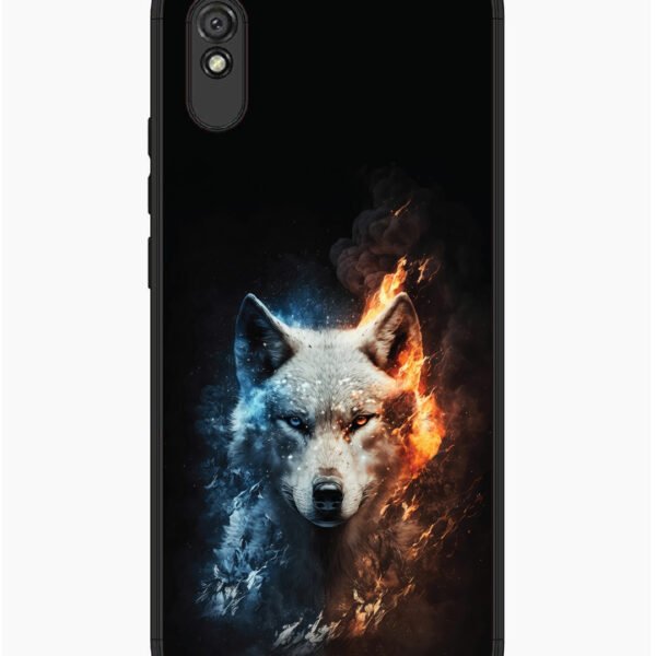 Xiaomi Redmi 9I, 2D Metal