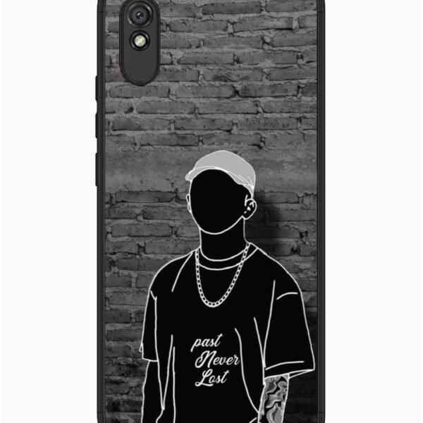 Xiaomi Redmi 9I, 2D Metal