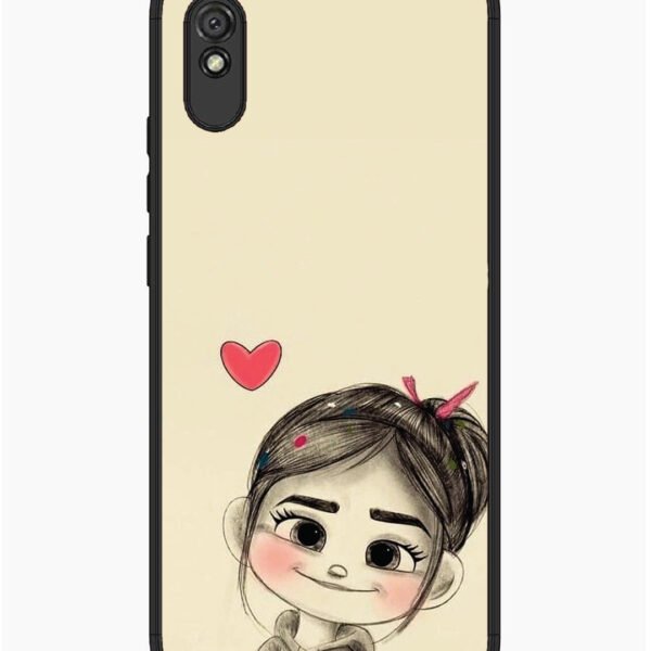 Xiaomi Redmi 9I, 2D Metal