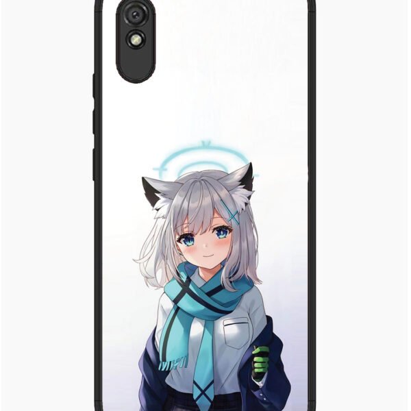 Xiaomi Redmi 9I, 2D Metal