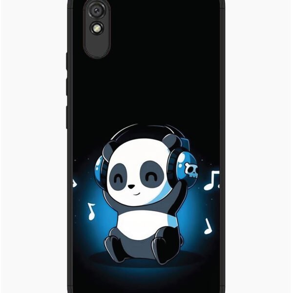 Xiaomi Redmi 9I, 2D Metal