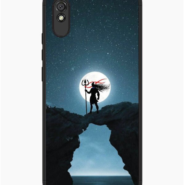 Xiaomi Redmi 9I, 2D Metal
