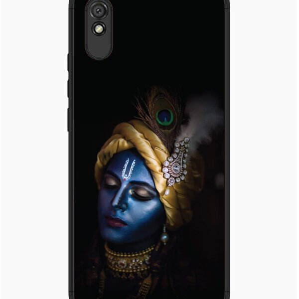 Xiaomi Redmi 9I, 2D Metal