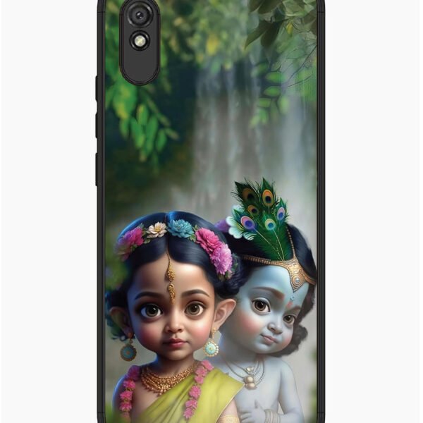 Xiaomi Redmi 9I, 2D Metal