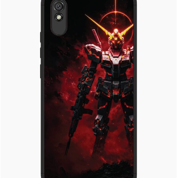 Xiaomi Redmi 9I, 2D Metal