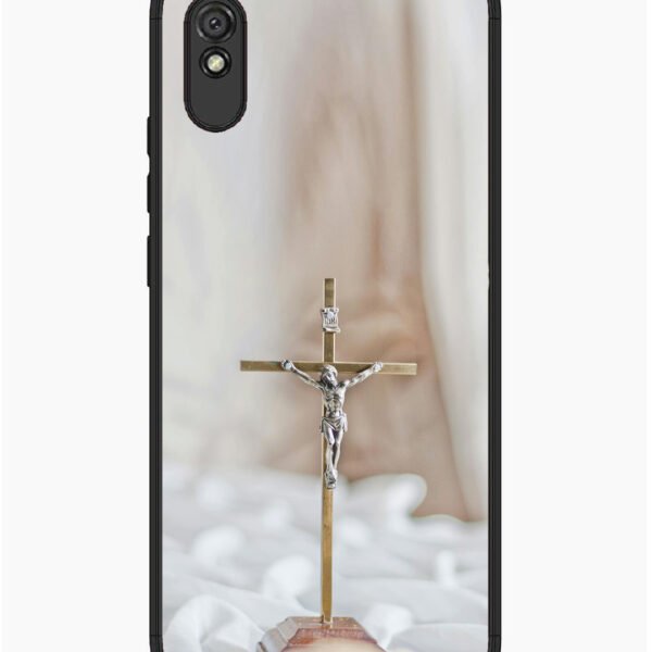 Xiaomi Redmi 9I, 2D Metal