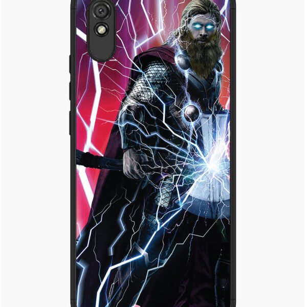 Xiaomi Redmi 9I, 2D Metal