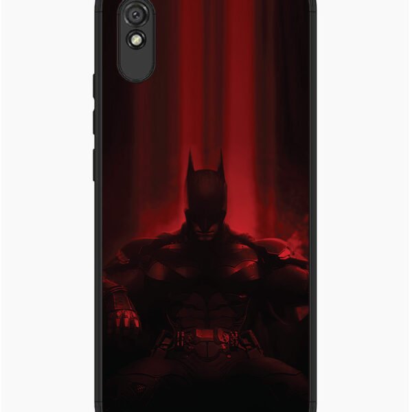 Xiaomi Redmi 9I, 2D Metal
