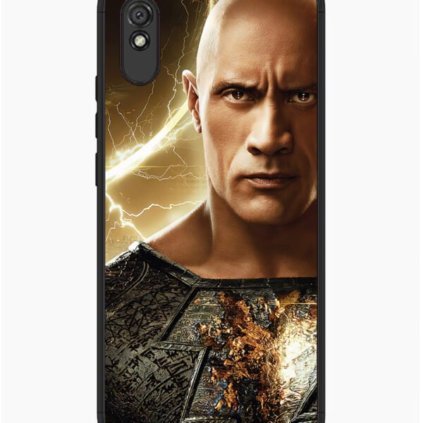 Xiaomi Redmi 9I, 2D Metal