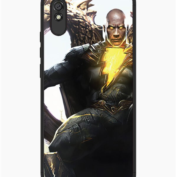Xiaomi Redmi 9I, 2D Metal
