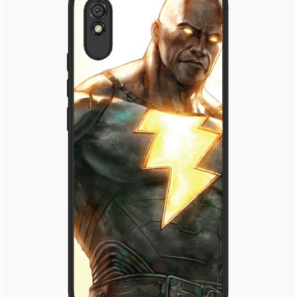 Xiaomi Redmi 9I, 2D Metal