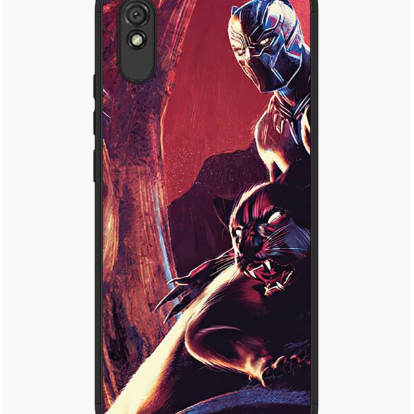 Xiaomi Redmi 9I, 2D Metal