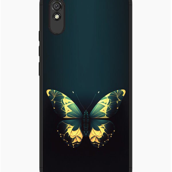 Xiaomi Redmi 9I, 2D Metal