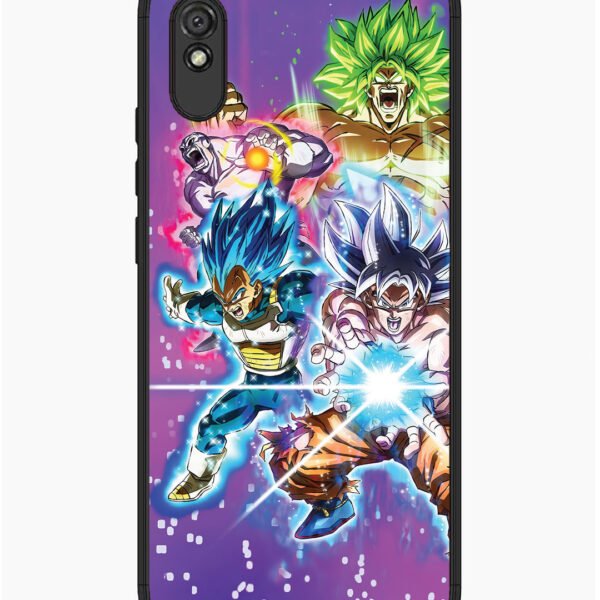 Xiaomi Redmi 9I, 2D Metal