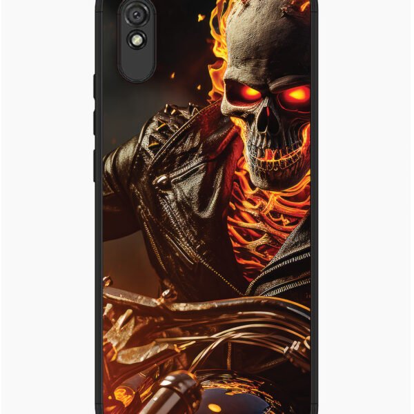 Xiaomi Redmi 9I, 2D Metal