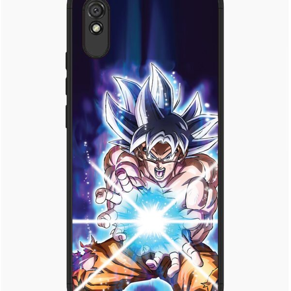 Xiaomi Redmi 9I, 2D Metal