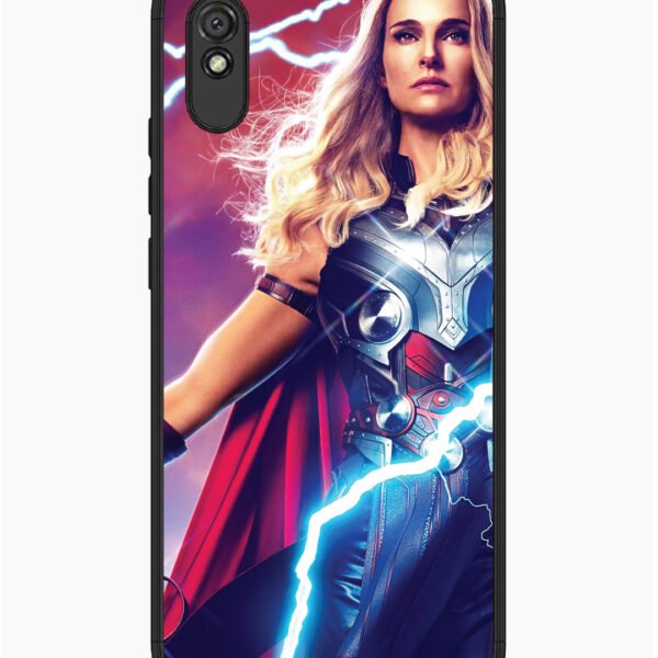 Xiaomi Redmi 9I, 2D Metal