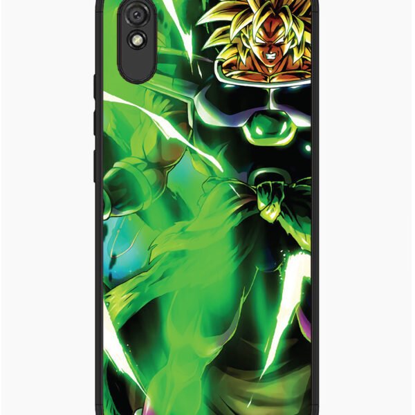 Xiaomi Redmi 9I, 2D Metal