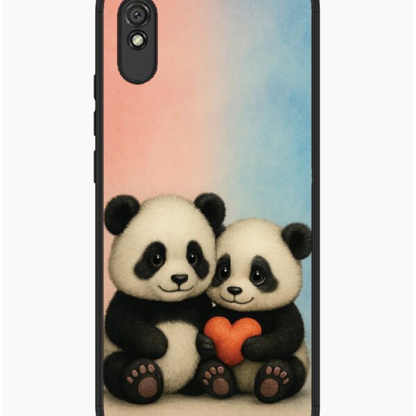 Xiaomi Redmi 9I, 2D Metal