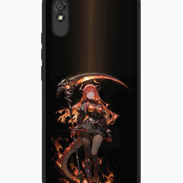 Xiaomi Redmi 9I, 2D Metal