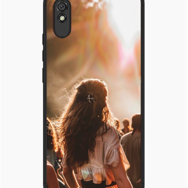 Xiaomi Redmi 9I, 2D Metal