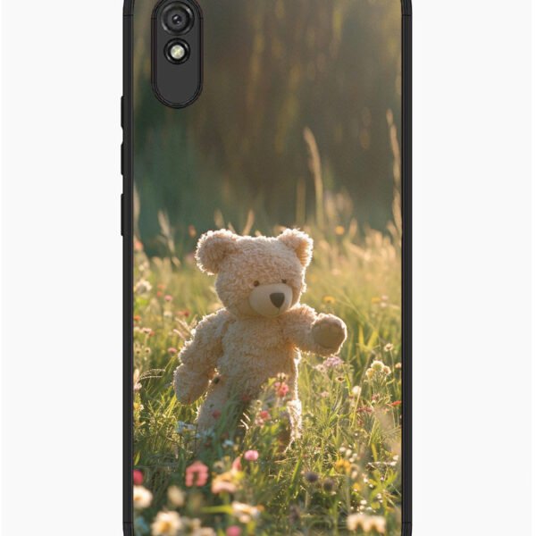 Xiaomi Redmi 9I, 2D Metal