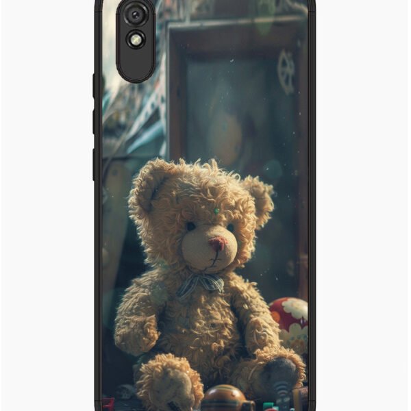 Xiaomi Redmi 9I, 2D Metal