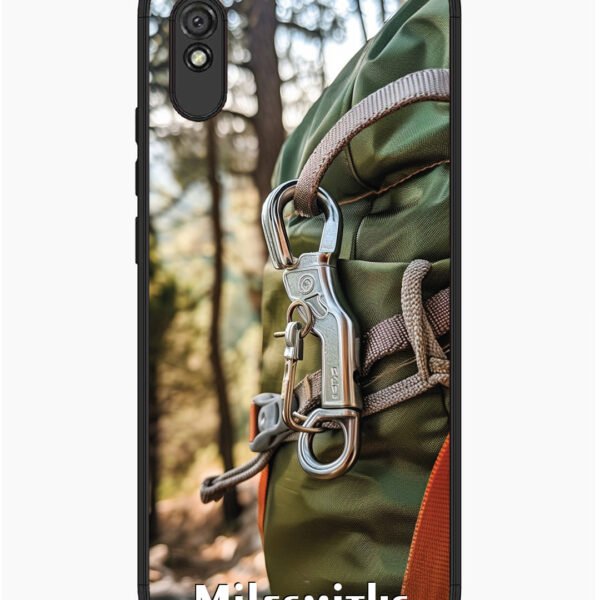 Xiaomi Redmi 9I, 2D Metal