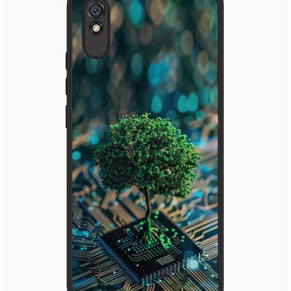 Xiaomi Redmi 9I, 2D Metal