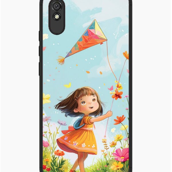 Xiaomi Redmi 9I, 2D Metal