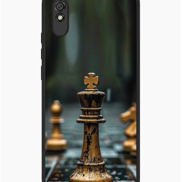 Xiaomi Redmi 9I, 2D Metal