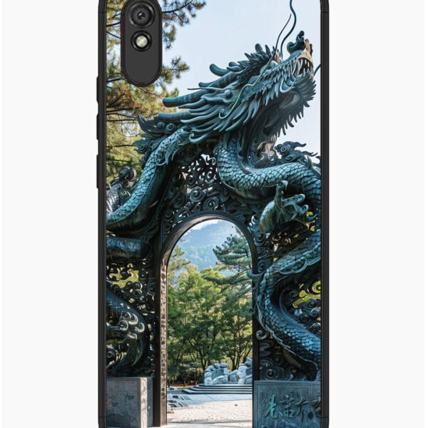 Xiaomi Redmi 9I, 2D Metal