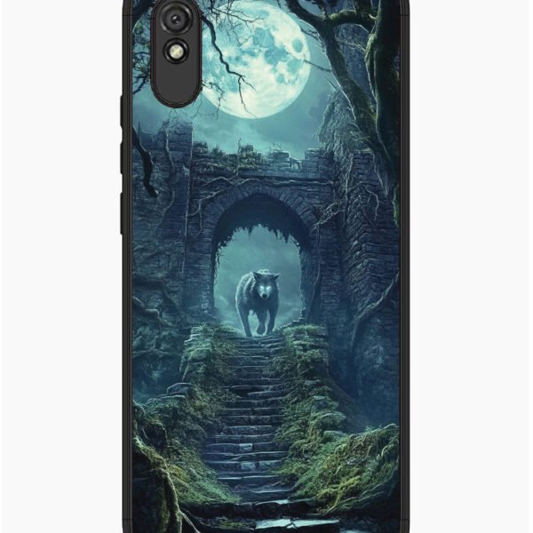 Xiaomi Redmi 9I, 2D Metal