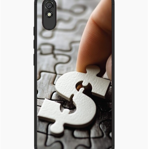 Xiaomi Redmi 9I, 2D Metal