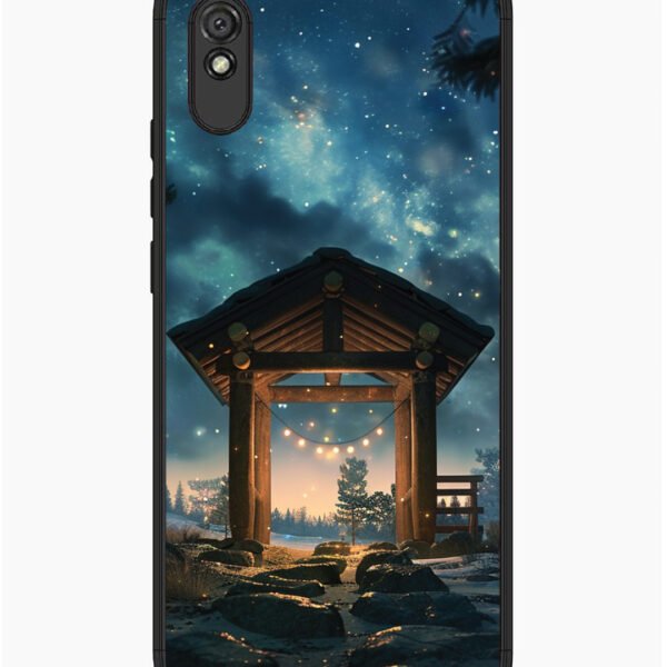 Xiaomi Redmi 9I, 2D Metal